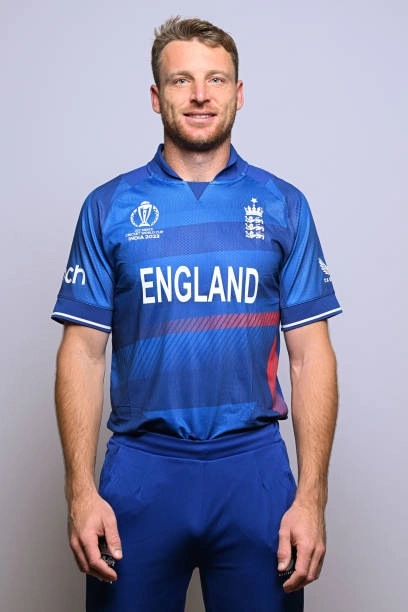 Jos Buttler